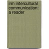 Irm Intercultural Communication: a Reader door Samovar