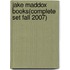 Jake Maddox Books(complete Set Fall 2007)