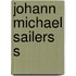 Johann Michael Sailers s