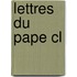 Lettres Du Pape Cl
