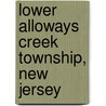Lower Alloways Creek Township, New Jersey door Ronald Cohn