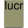 Lucr door Titus Lucretius Carus