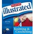 Maran Illustrated Knitting And Crocheting