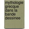Mythologie Grecque Dans La Bande Dessinee by Source Wikipedia