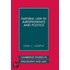 Natural Law in Jurisprudence and Politics