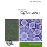 New Perspectives On Microsoft Office 2007 by Roy Ageloff