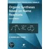 Organic Syntheses Based On Name Reactions