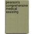 Pearson's Comprehensive Medical Assisting