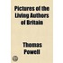 Pictures of the Living Authors of Britain