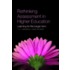 Rethinking Assessment In Higher Education