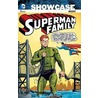 Showcase Presents: Superman Family Vol. 4 door Otto O. Binder