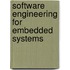 Software Engineering for Embedded Systems