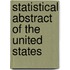 Statistical Abstract of the United States