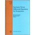 Stochastic Partial Differential Equations
