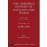 The Agrarian History Of England And Wales