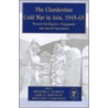 The Clandestine Cold War in Asia, 1945-65 door Richard J. Aldrich