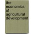 The Economics Of Agricultural Development
