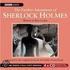 The Further Adventures Of Sherlock Holmes