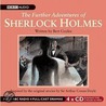 The Further Adventures Of Sherlock Holmes door Sir Arthur Conan Doyle