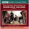The Further Adventures of Sherlock Holmes door Sir Arthur Conan Doyle