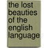 The Lost Beauties of the English Language
