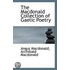 The Macdonald Collection Of Gaelic Poetry