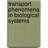 Transport Phenomena in Biological Systems door George A. Truskey