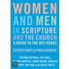 Women and Men in Scripture and the Church door Steven Croft
