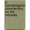 A Narratological Commentary on the Odyssey door Irene De Jong