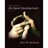 A Topical Approach To Lifespan Development by John W. Santrock