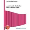 Adam Smith (footballer Born February 1985) by Ronald Cohn