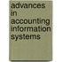 Advances In Accounting Information Systems