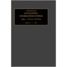 Advances In Accounting Information Systems by Steven G. Sutton