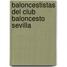 Baloncestistas del Club Baloncesto Sevilla by Fuente Wikipedia
