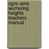 Cgnc Ame Wuthering Heights Teachers Manual