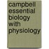 Campbell Essential Biology With Physiology