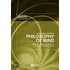 Contemporary Debates in Philosophy of Mind