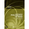 Contemporary Debates in Philosophy of Mind door Brian P. McLaughlin