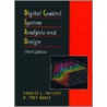 Digital Control System Analysis and Design by Troy H. Nagle