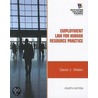Employment Law For Human Resource Practice door Norman Walsh