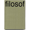 Filosof by Nigel Warburton