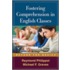 Fostering Comprehension in English Classes