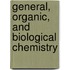 General, Organic, And Biological Chemistry
