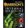 Harrison's Principles of Internal Medicine door Dan Longo