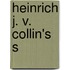 Heinrich J. v. Collin's s