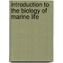 Introduction To The Biology Of Marine Life