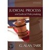 Judicial Process and Judicial Policymaking by Tarr