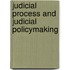 Judicial Process and Judicial Policymaking