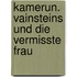 Kamerun. Vainsteins und die vermisste Frau