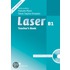 Laser B1 Teacher's Book Pack Third Edition